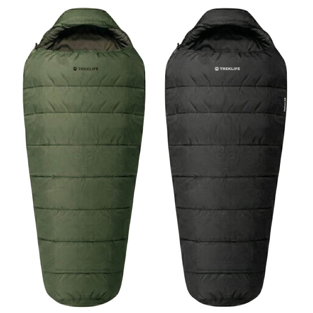 Sovepose   Treklife Xw     Sæsons   Bred