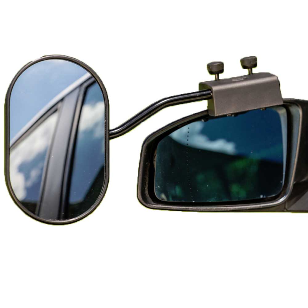 Emuk Universal Campingspejl Type III Pro - Tilbud!