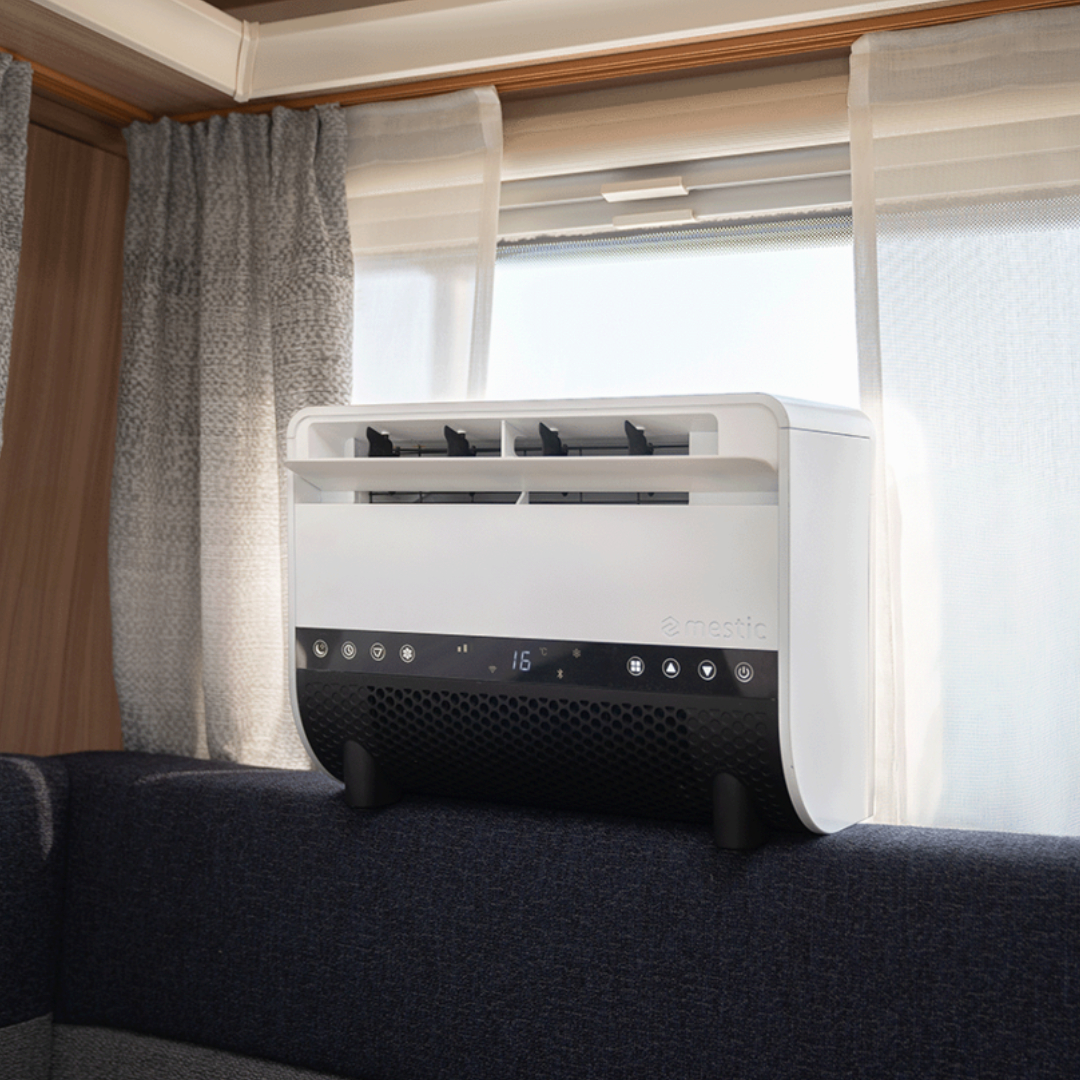 Mestic Split Airconditon Spa