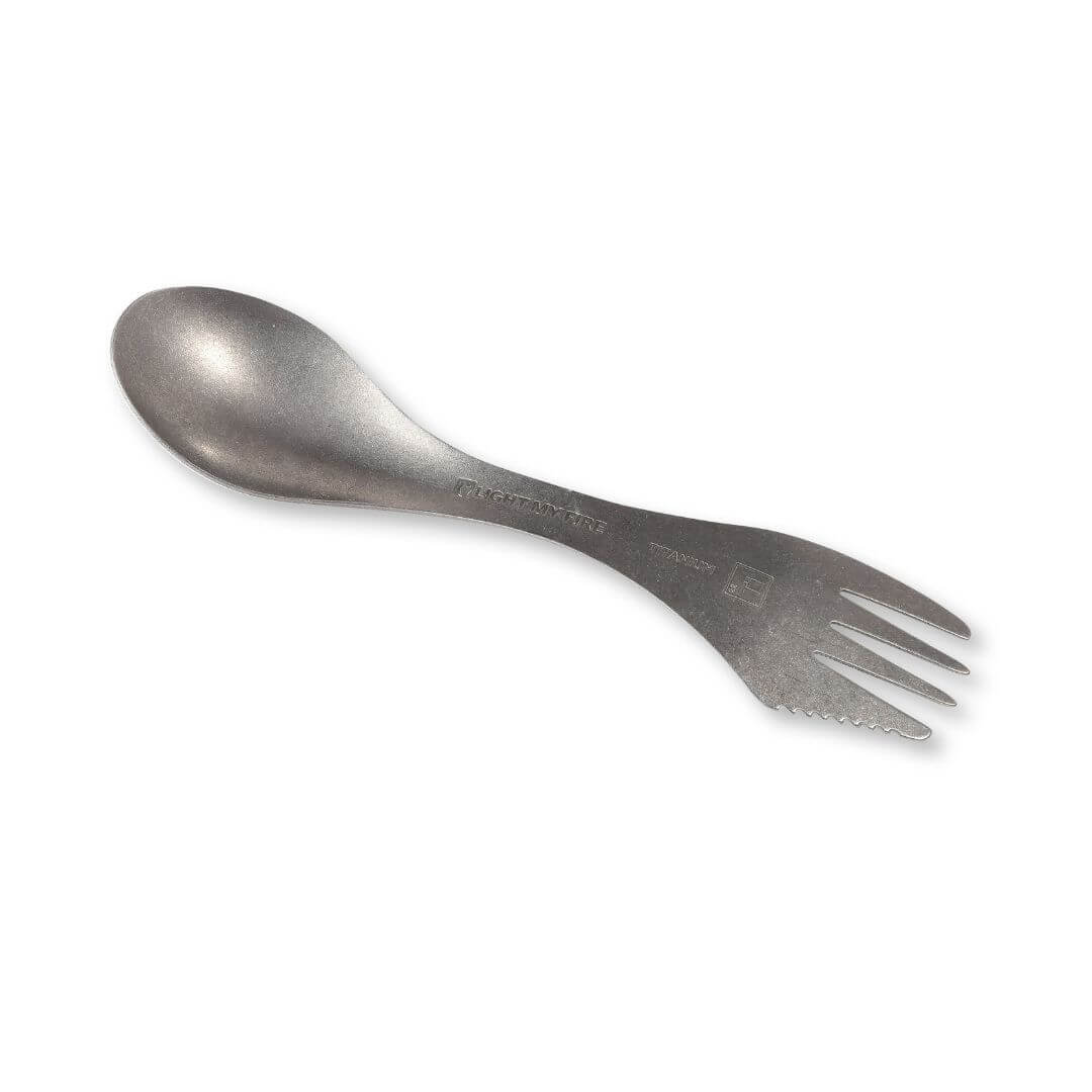 Spork   Light My Fire Titanium Mis