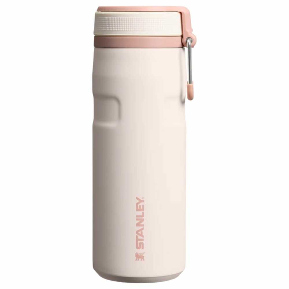 Stanley Iceflow Bottle Twist Flip L Rose Quartz