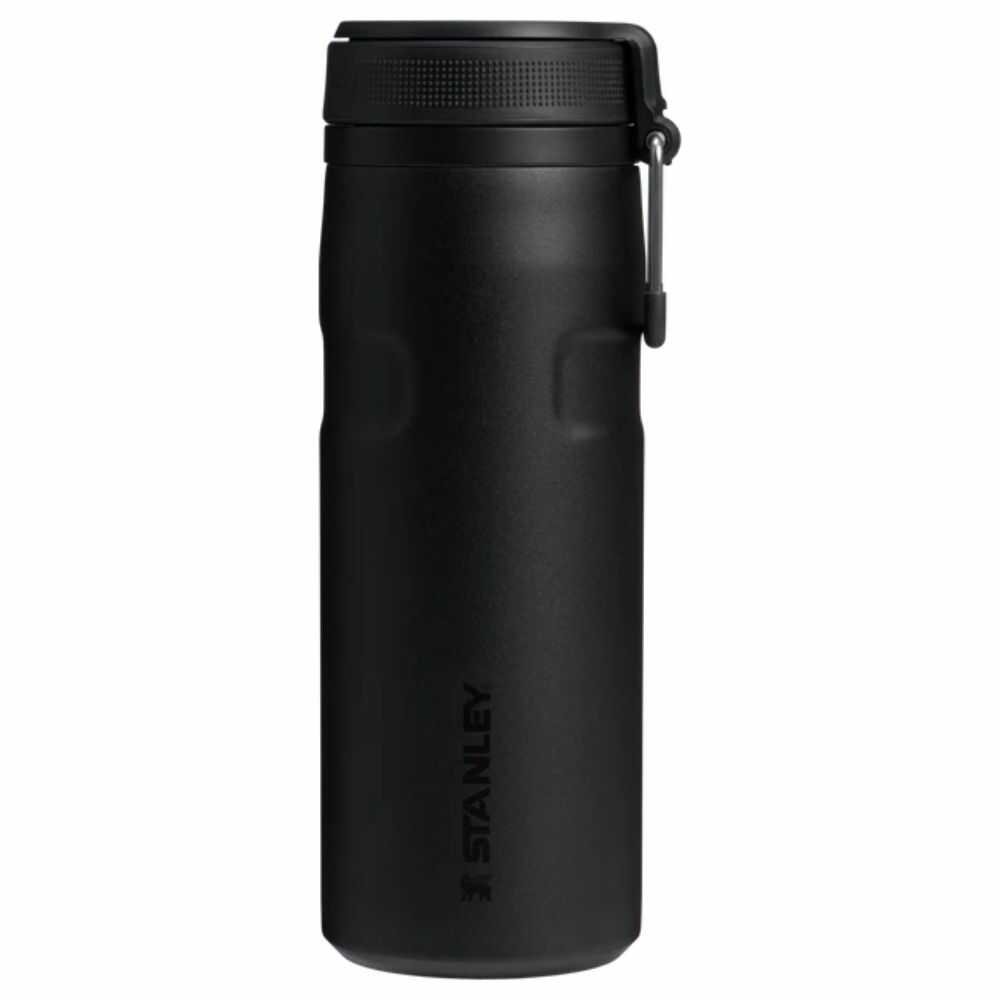 Stanley Iceflow Bottle Twist Flip  L Black