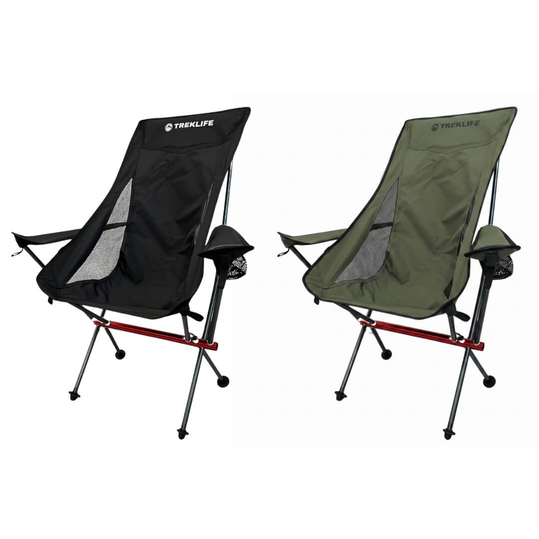 Stol   Treklife Luxe Chair