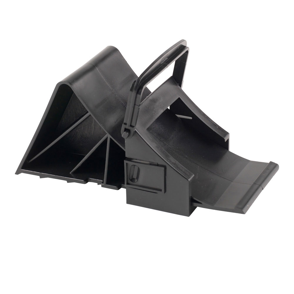 Stopklods Med Holder