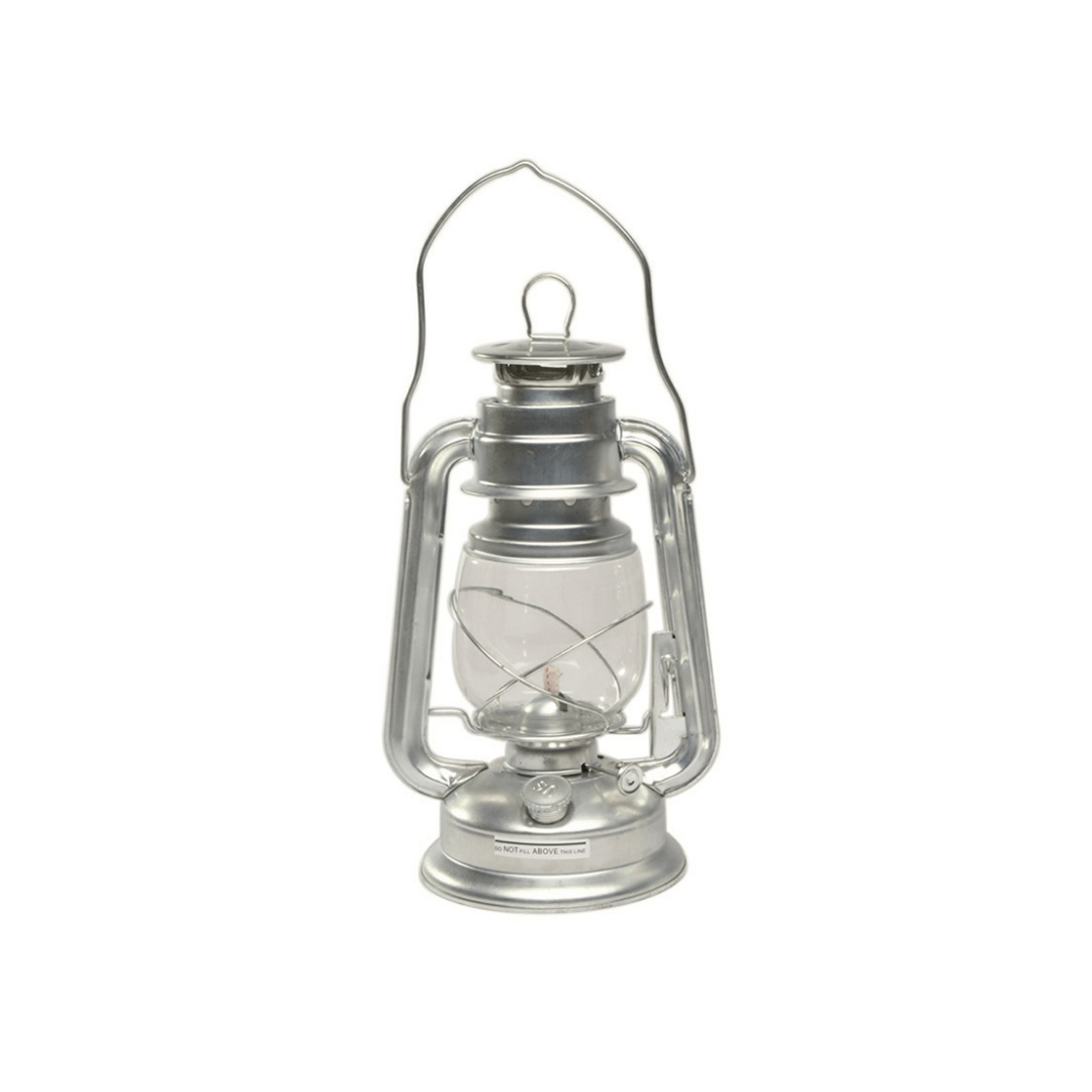 Stormlanterne     Cm   Zink