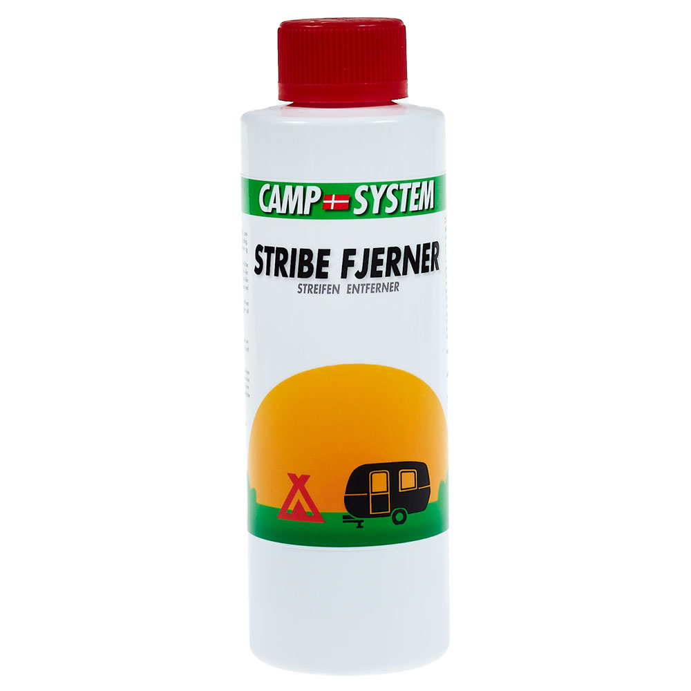 Stribefjerner 250 Ml til Campingvogn - Godt Tilbud!