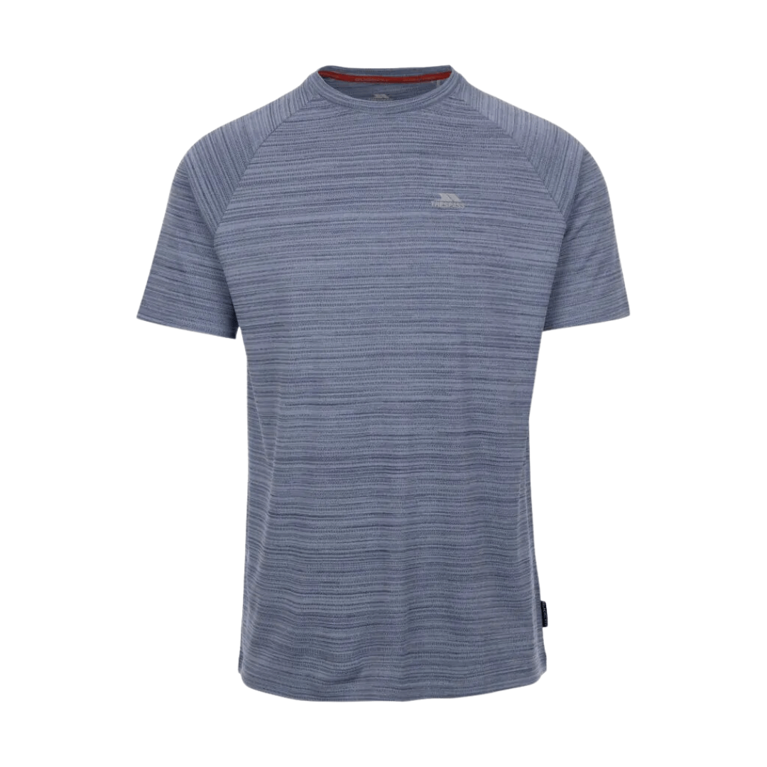 T Shirt Herre   Trespass Leecana Tp