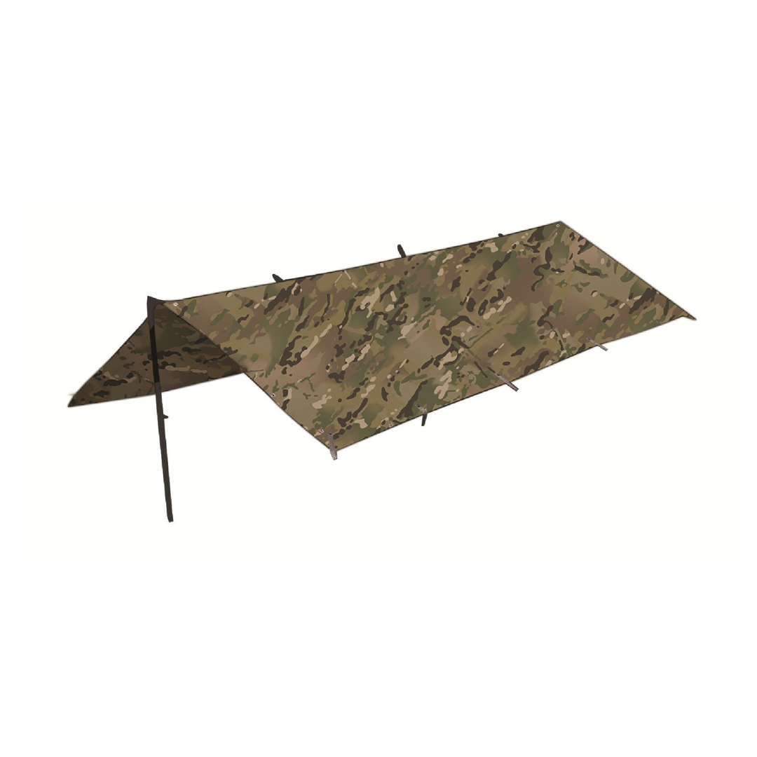 Tarp   Highlander Basha     X   M