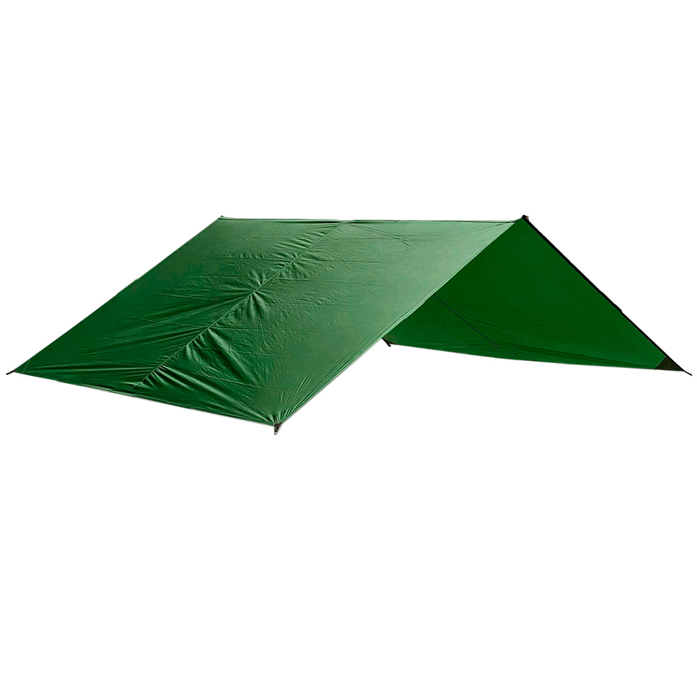 Origin Outdoors Tarp Xl