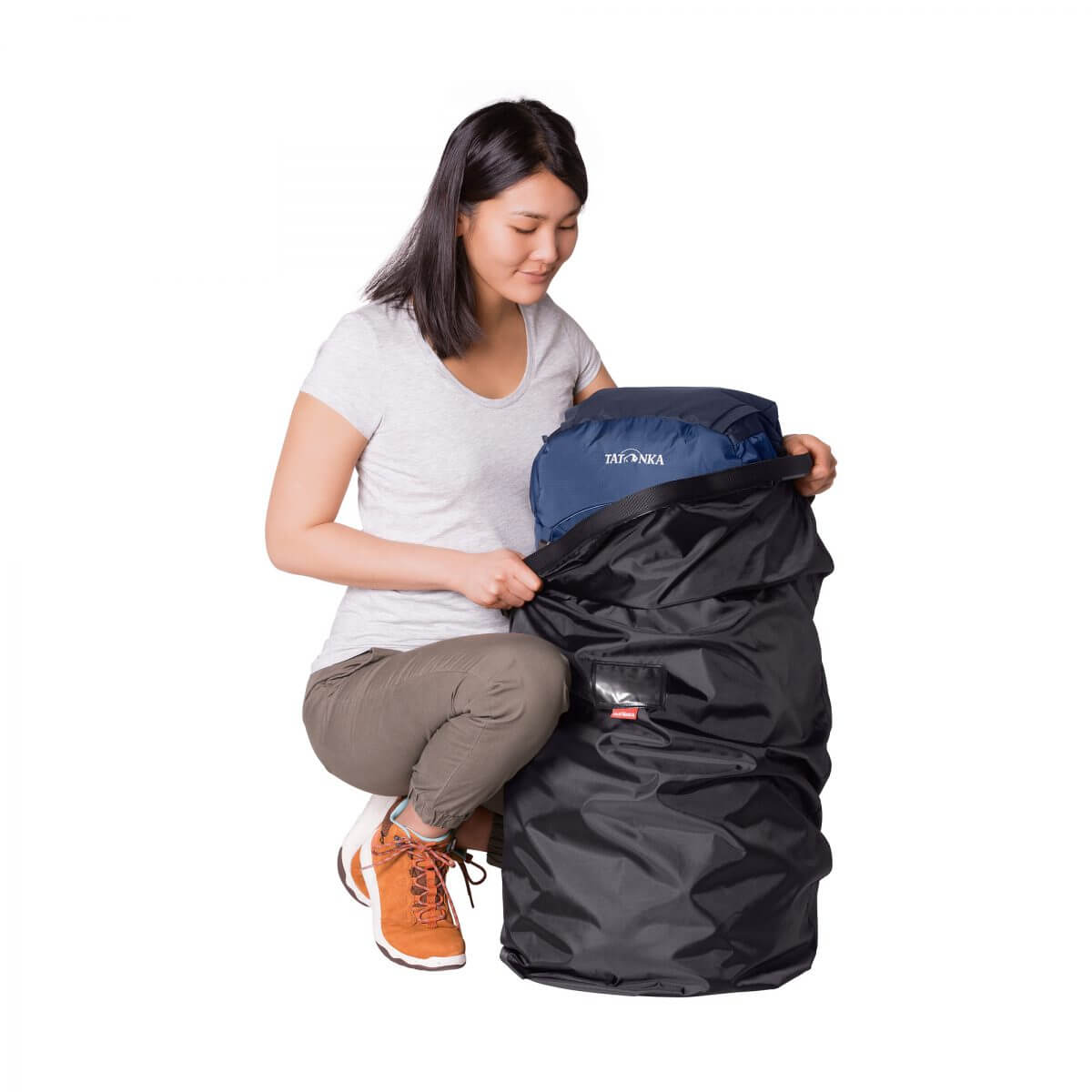 Cargo Bag   Transportpose   Tatonka