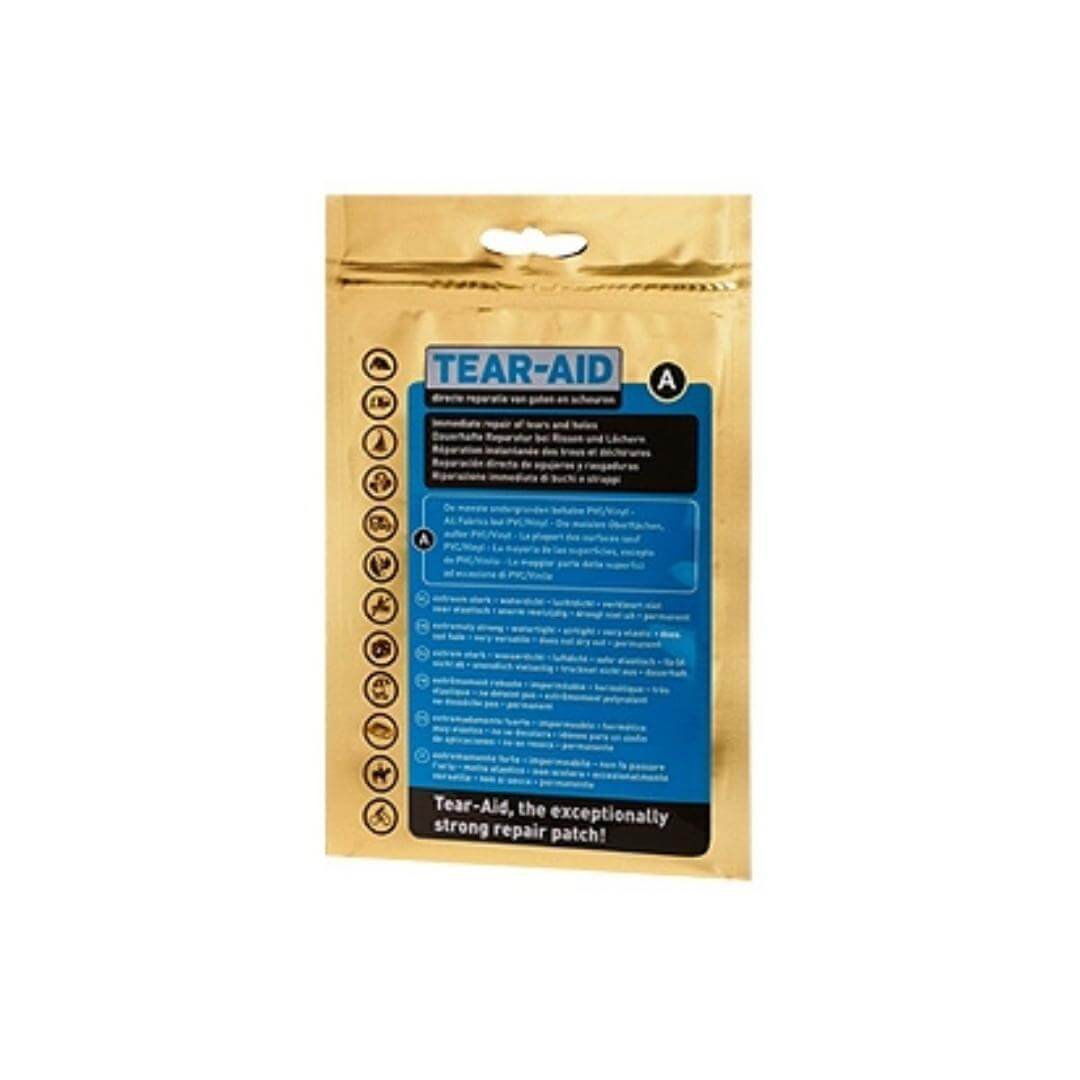Universal Repair Kit   Tear Aid Type A