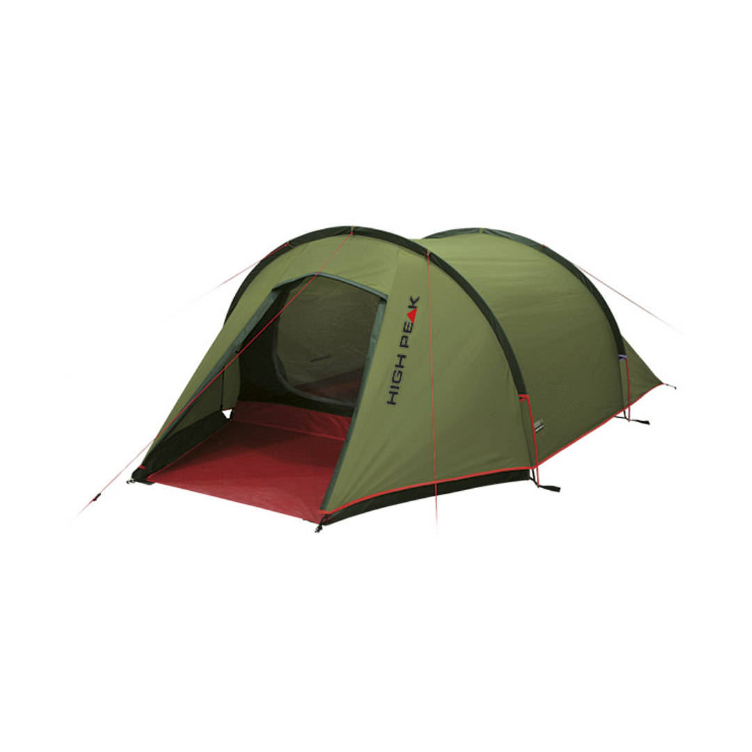 Telt High Peak Kite Personer