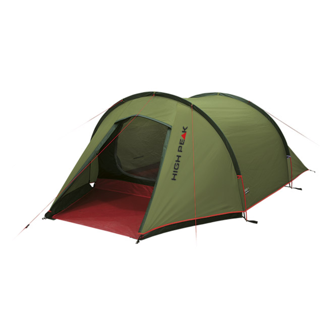 Telt   High Peak Kite     Personer