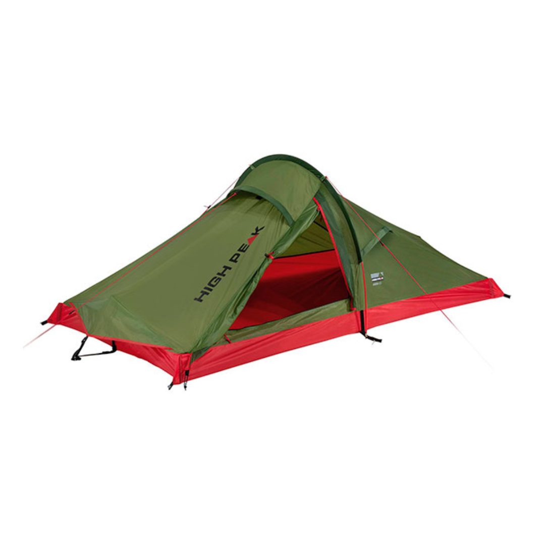 Telt High Peak Siskin Lw Personer