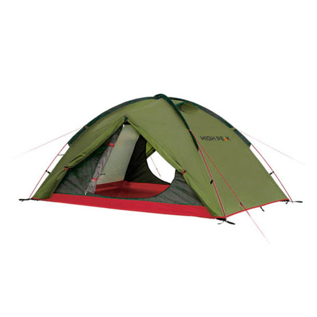 Telt   High Peak Woodpecker   Lw     Personer