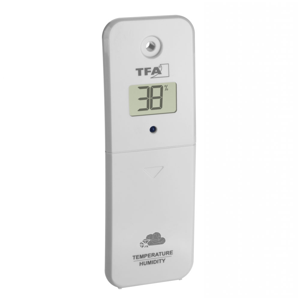 Tfa Termo Hygrometer Sensor