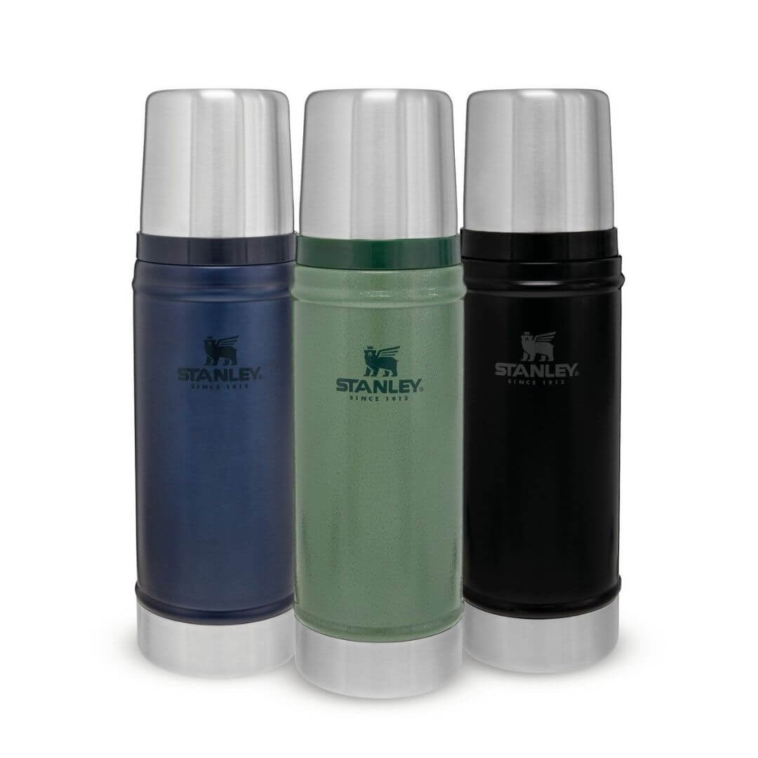 Termoflaske   Stanley Classic Vacuum Bottle    L
