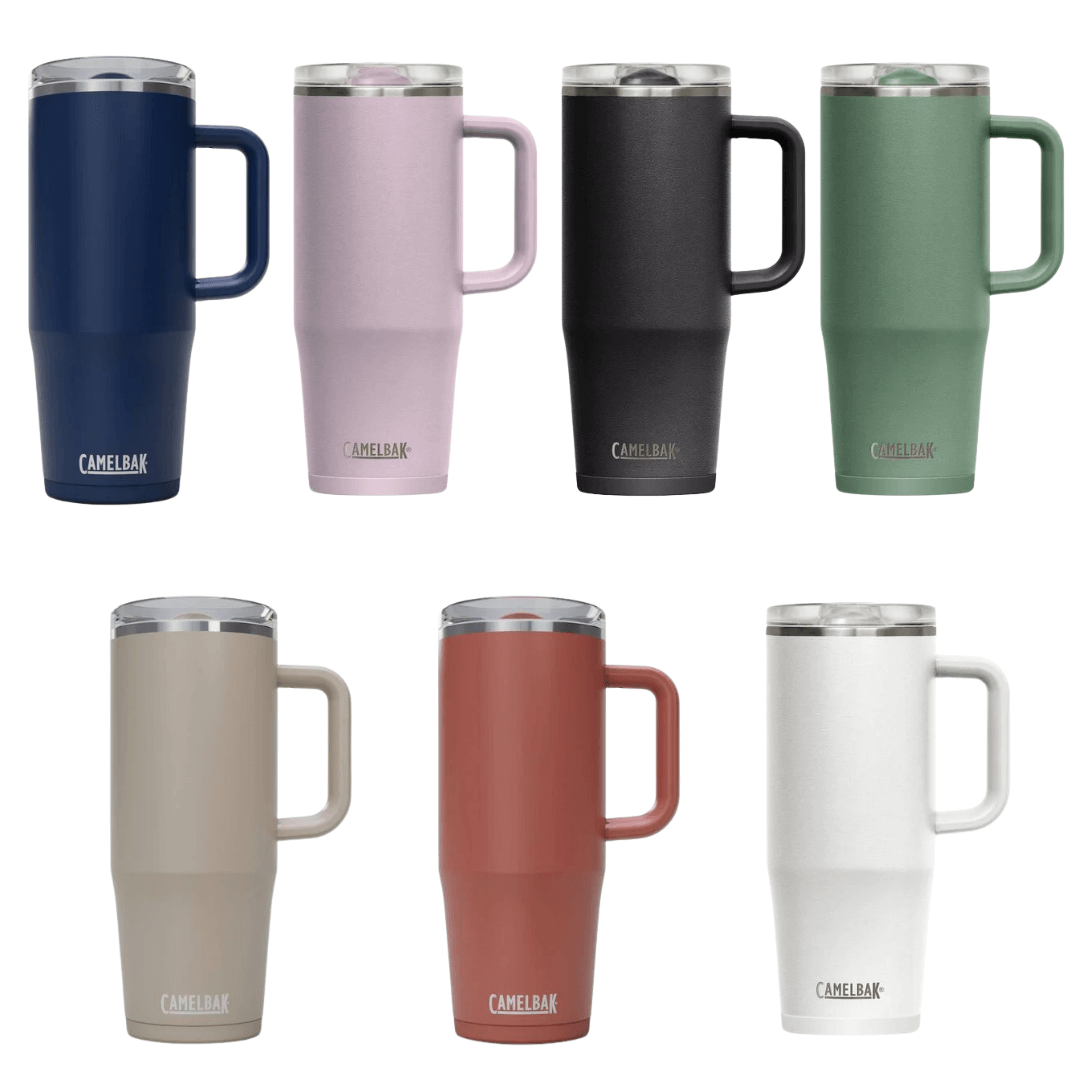 Termokop   Camelbak Thrive     Ml