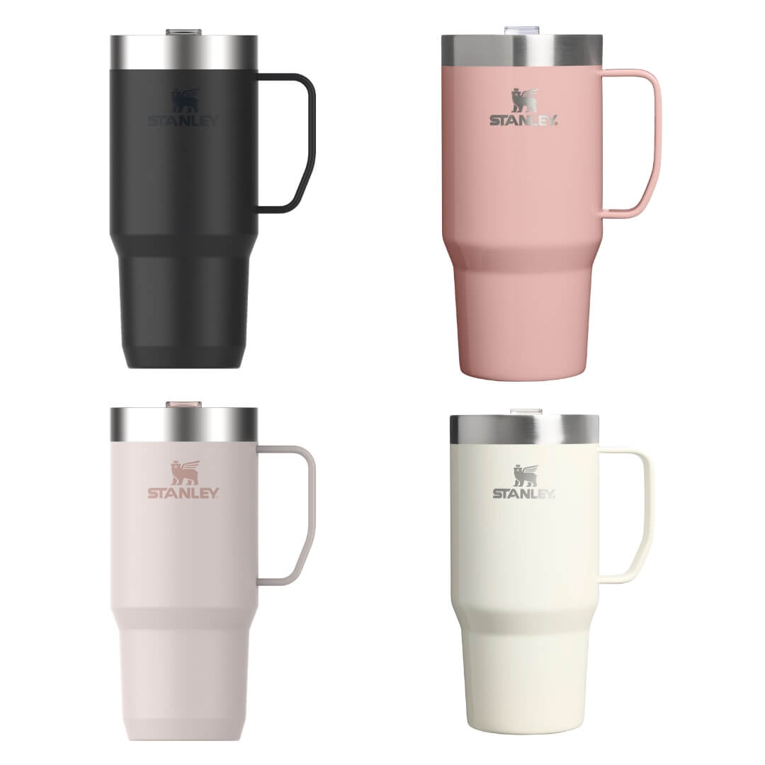 Termokop   Stanley Everyday Suburban Mug    L