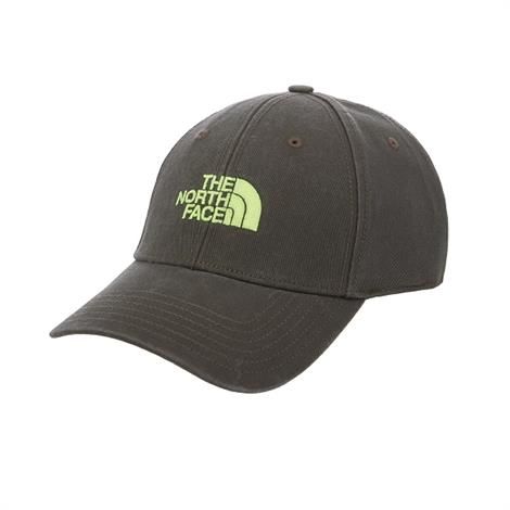 The North Face Klassisk Kasket med Vintage Look