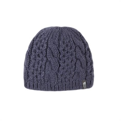 The North Face Cable Minna Beanie - Feminin Strikhue