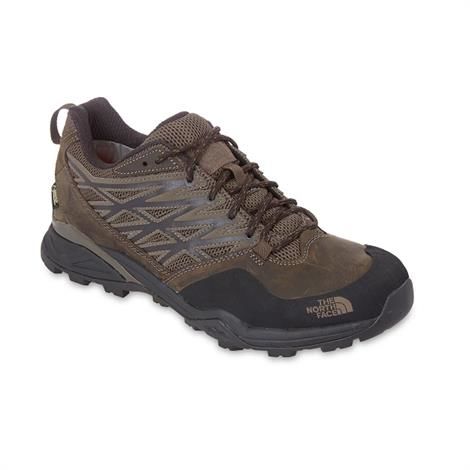 The North Face Hedgehog Hike GTX Vandresko til Mænd - Tilbud!
