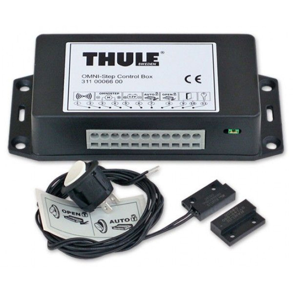 Thule Step Kontrolboks
