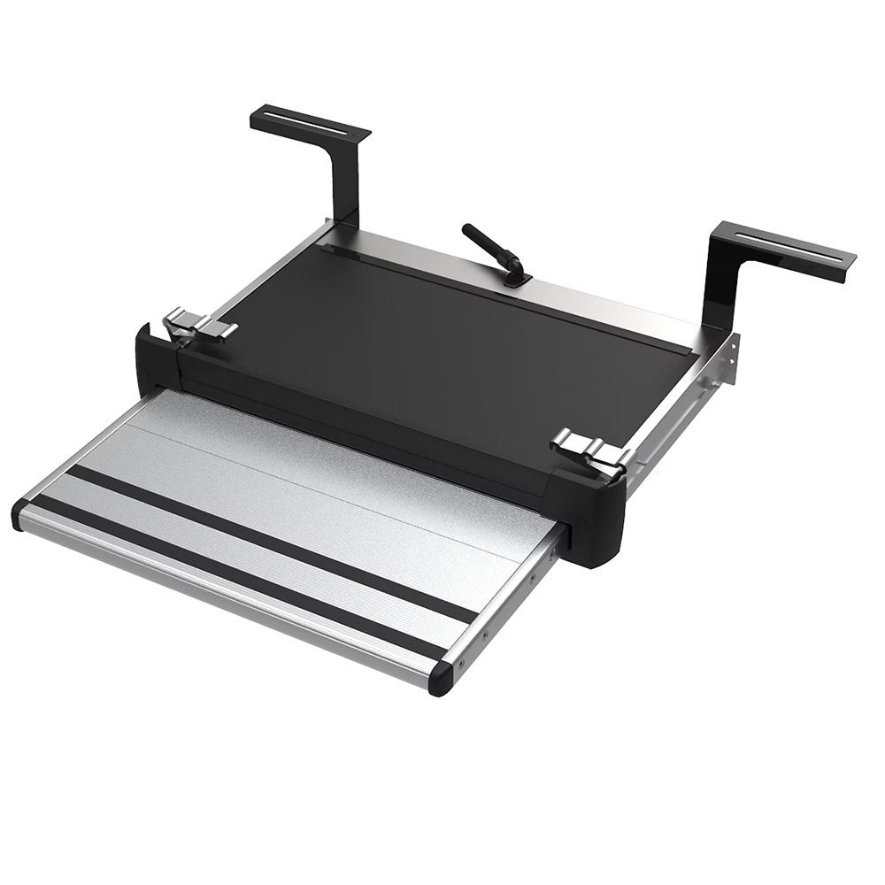 Thule Slide Out Trin G2 til VW Crafter 2017 - Automatisk