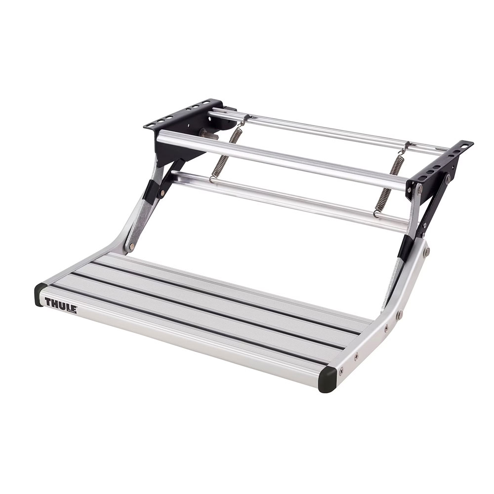 Thule Step Manual 550 - Fast Trappe til Campingvogn