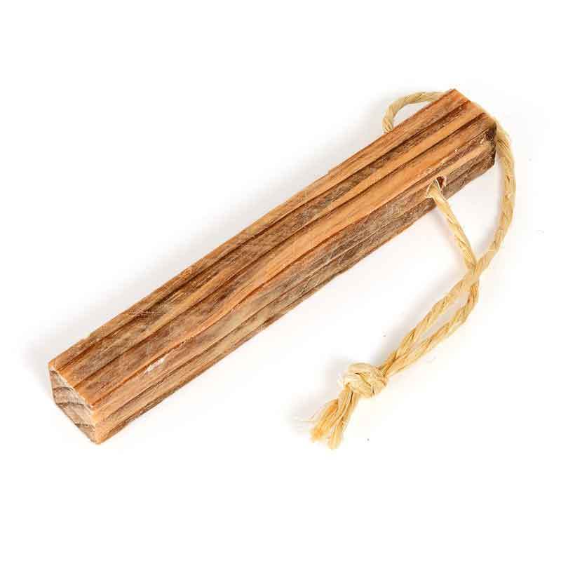 Tænd bål nemt med Tinder On A Rope fra Light My Fire