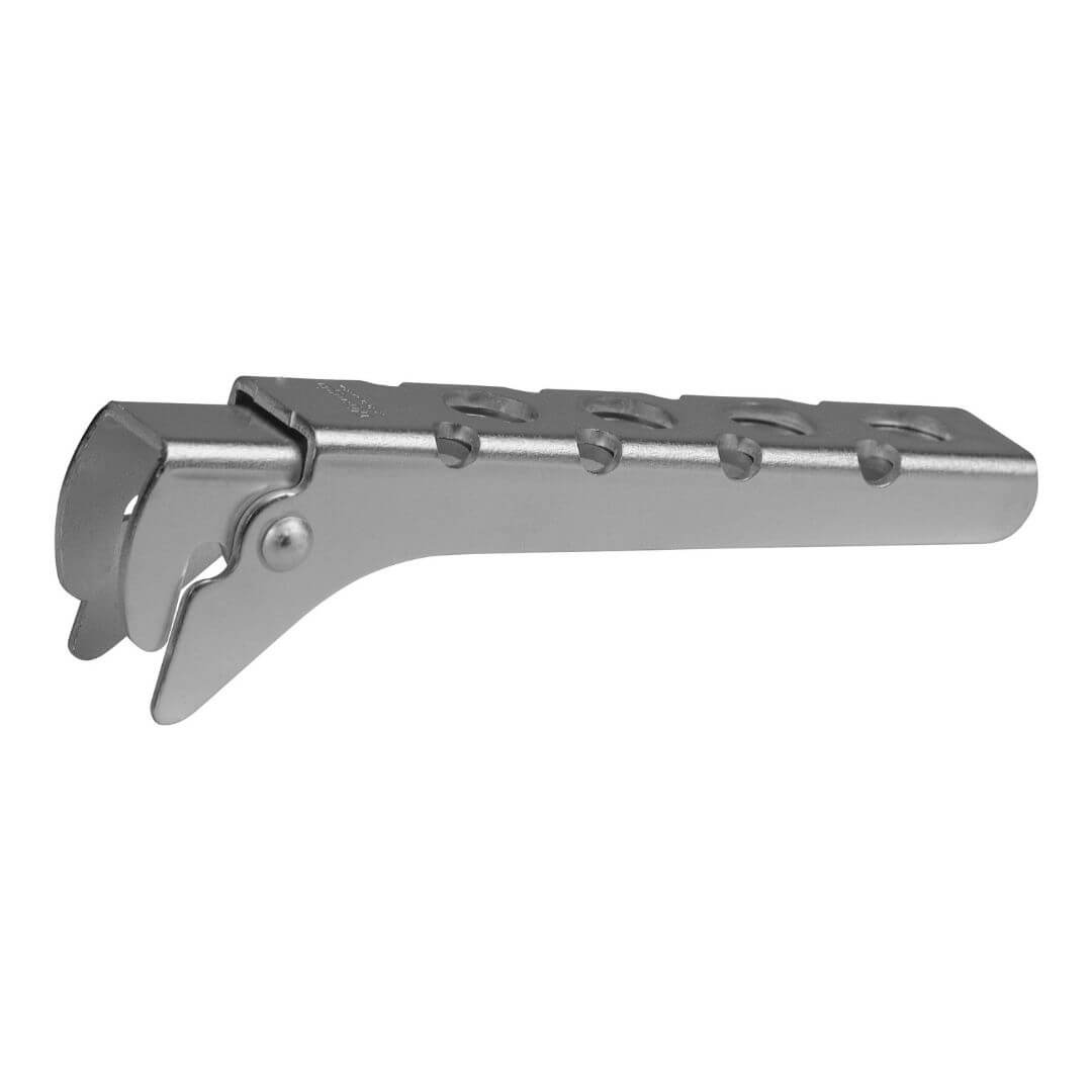 Trangia Grydegreb   Th    Aluminium