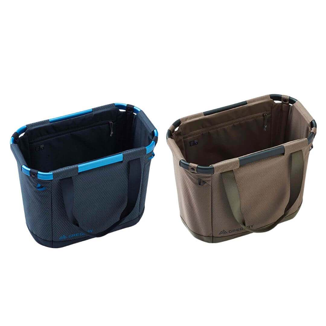 Transportkurv   Gregory Alpaca Gear Tote     Liter