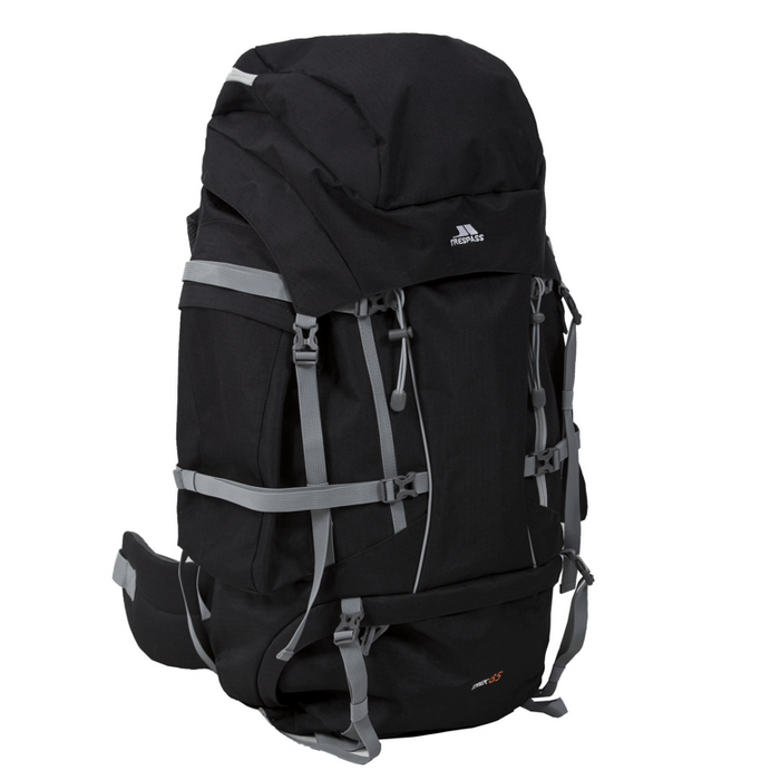 Trek Rygsæk     Liter   Sort