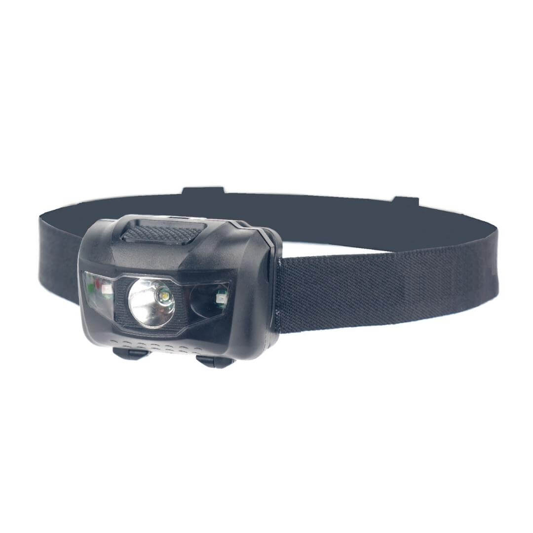 Pandelampe Inkl  Batterier   Beam Led