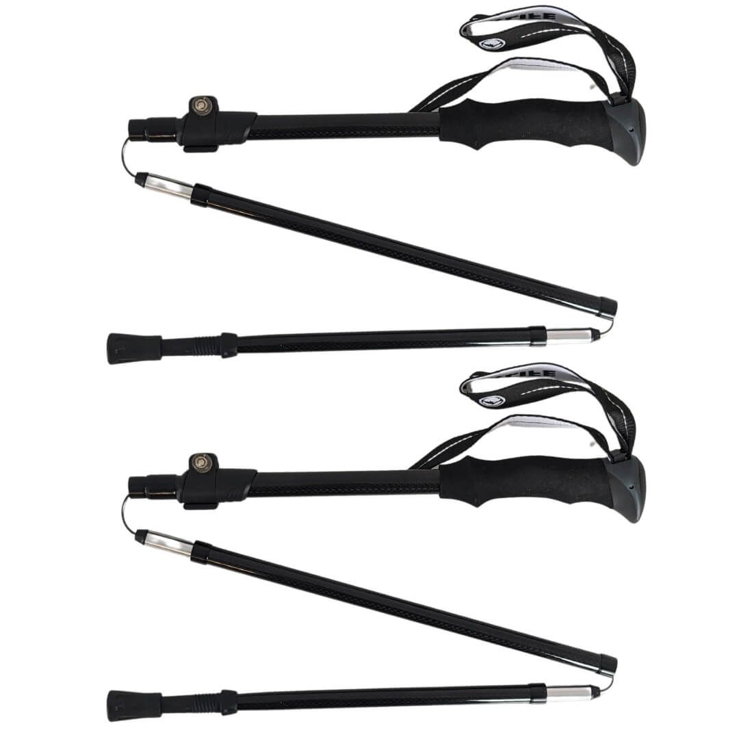 Vandrestave   Treklife Carbon Fold Ul