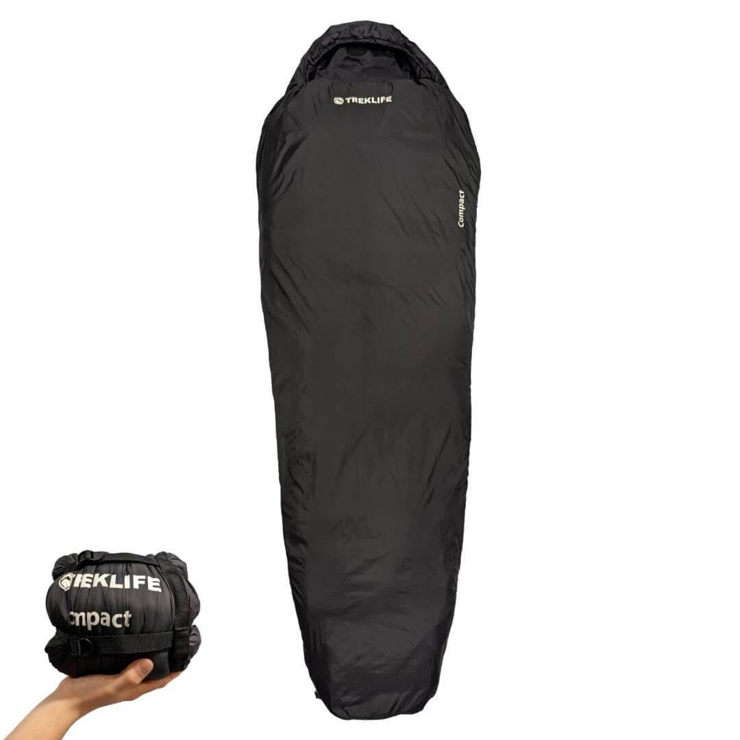 Sovepose   Treklife Compact