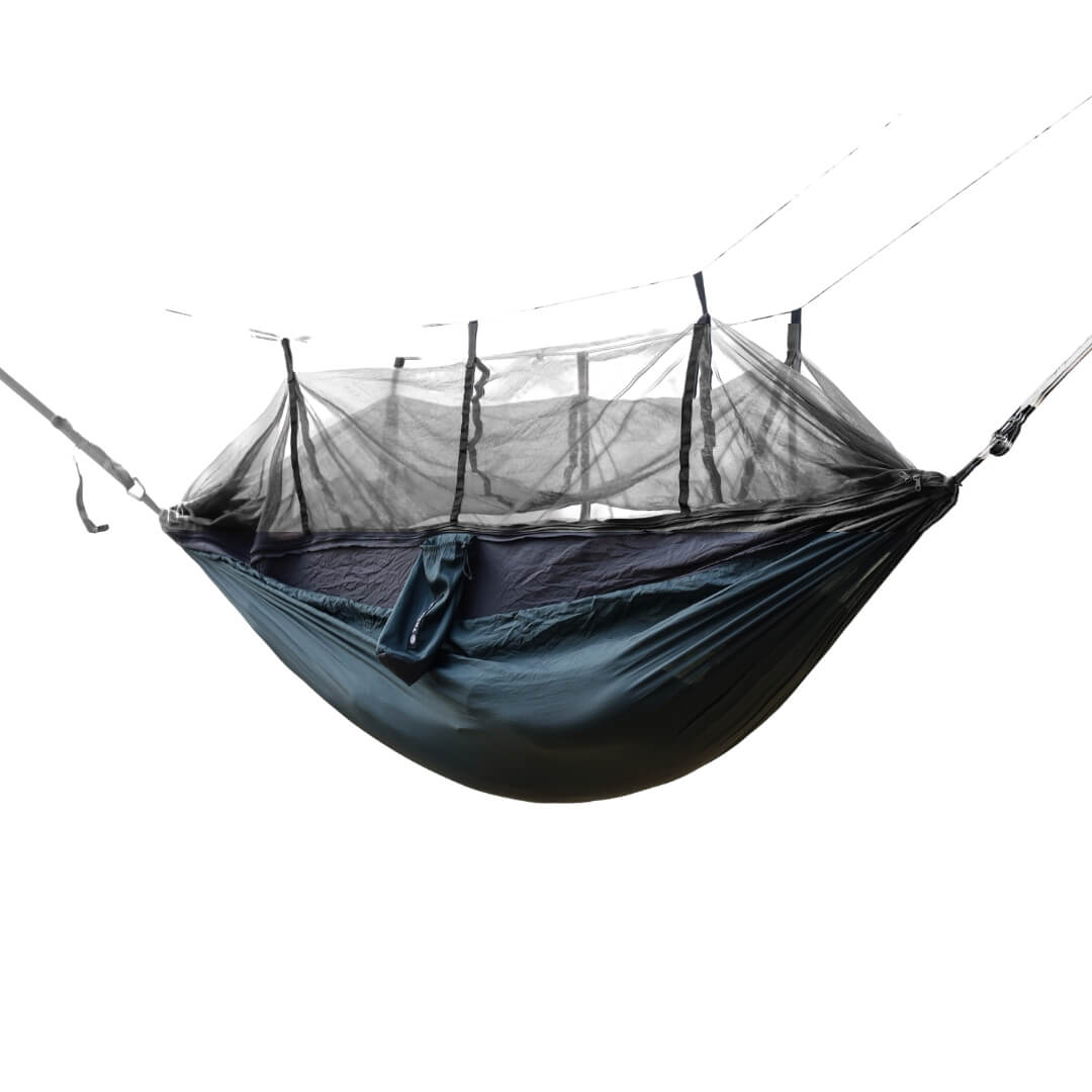 Hængekøje Med Myggenet   Treklife Mosquito Hammock