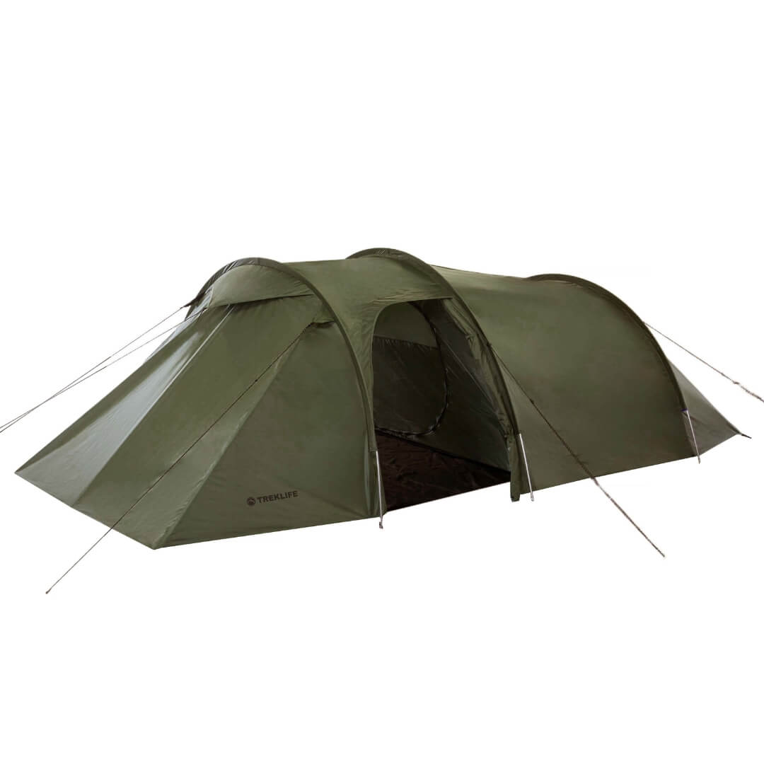 Treklife Juno Light Telt til 3 Personer - Letvægts Outdoor Telt