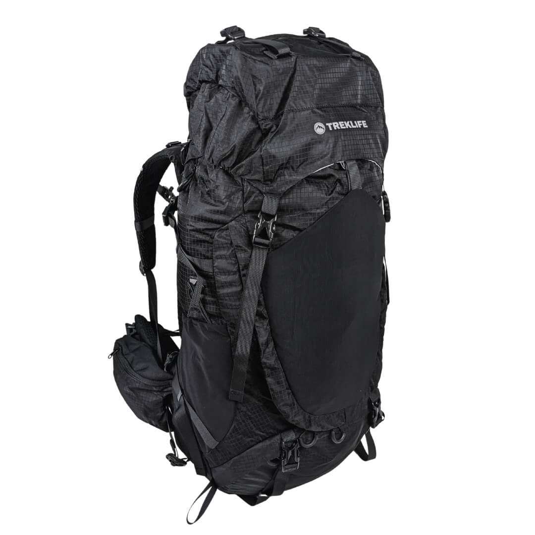 Vandrerygsæk   Treklife Pack  L