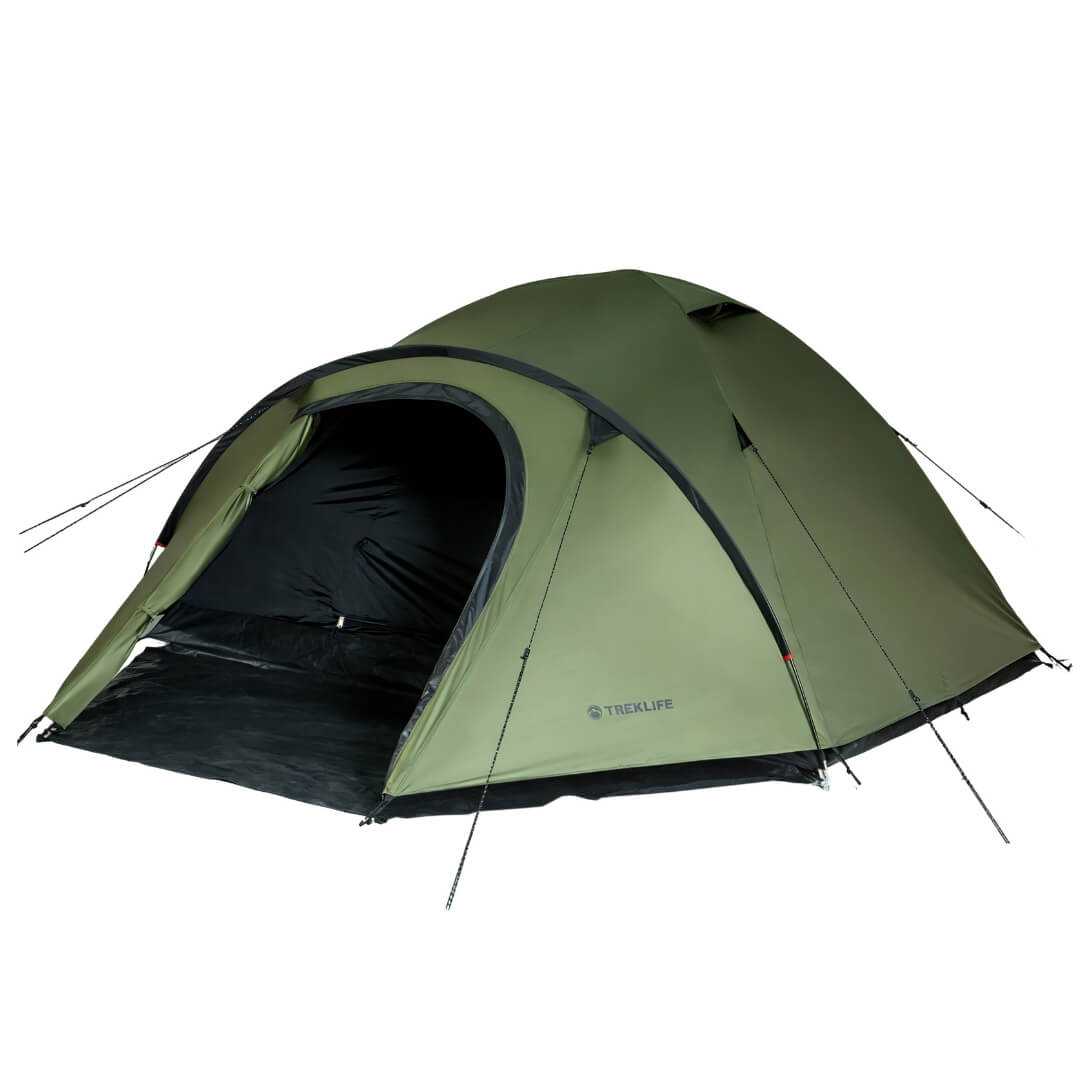 Telt   Treklife Uv Block Xl  P     Personer