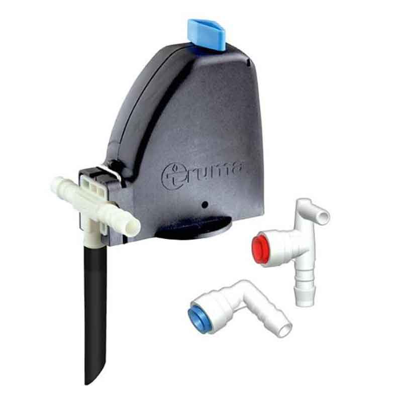 Truma Vandtilslutning Frostcontrol Tb