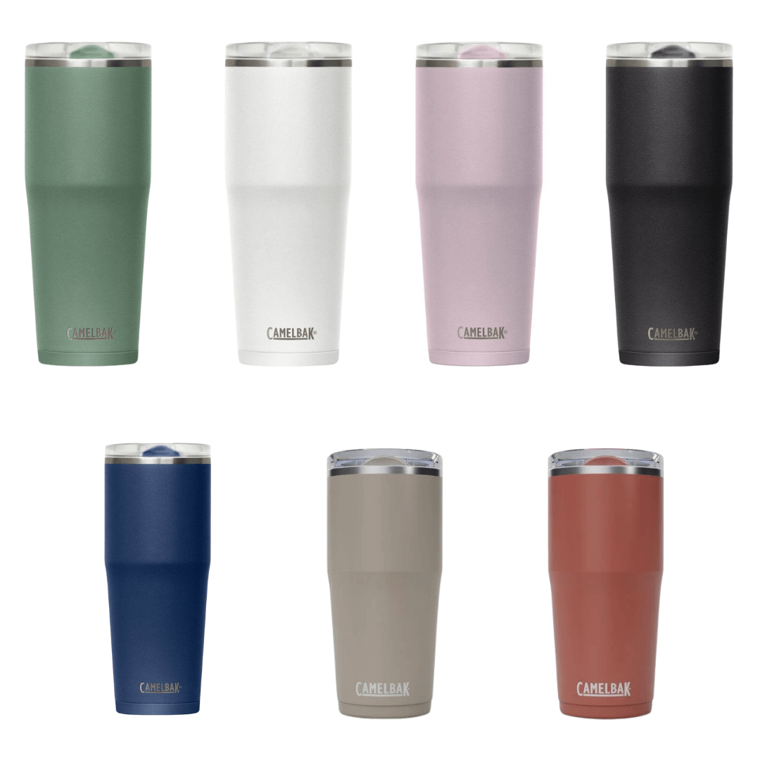 Tumbler   Camelbak Thriver     Ml