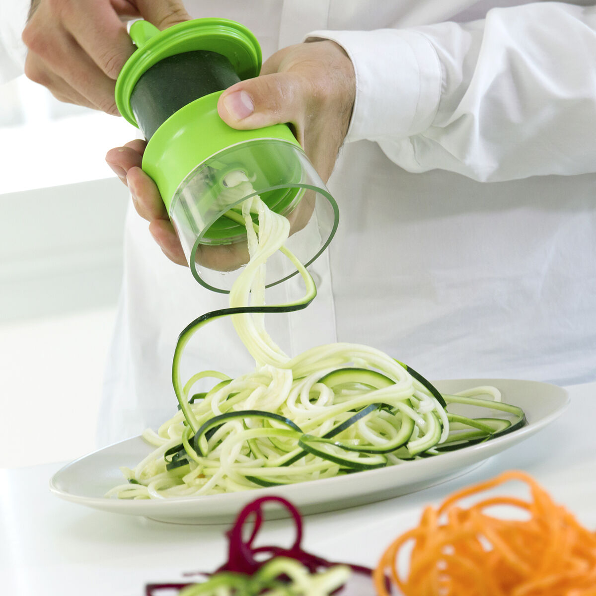 Spiral Rivejern Spiru Innovagoods