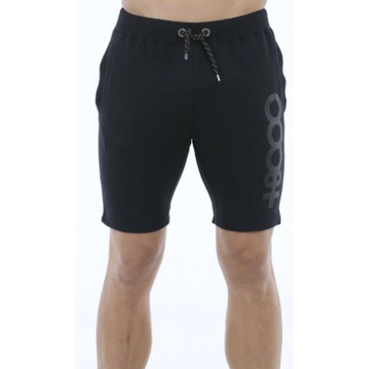 Sport Shorts   Monfrague J  V     Sort