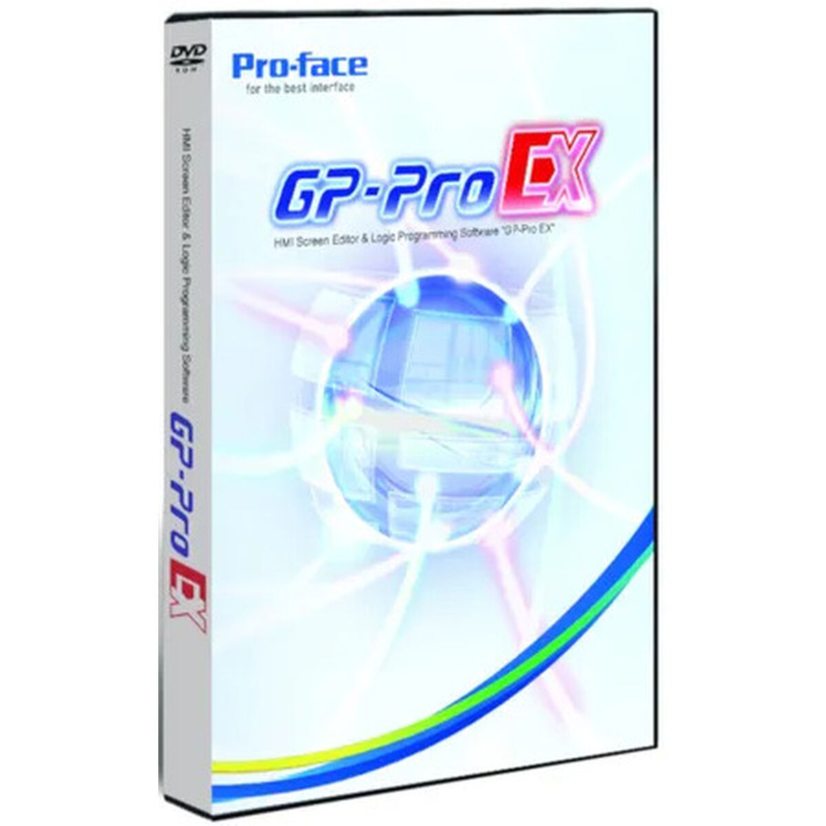 Management Software Schneider Electric Gp Pro Ex