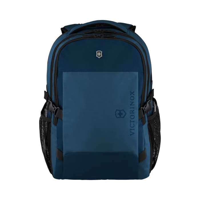 Victorinox Vx Sport Evo Daypack  L Deep Lake Blue   Computer Rygsække   Tasker