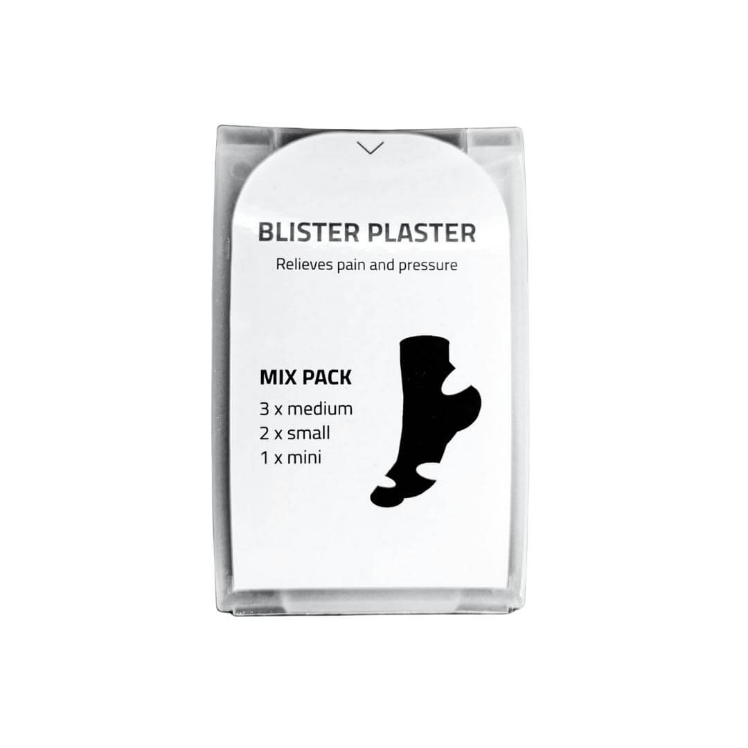 Vabelplaster   Mix Pakke     Stk