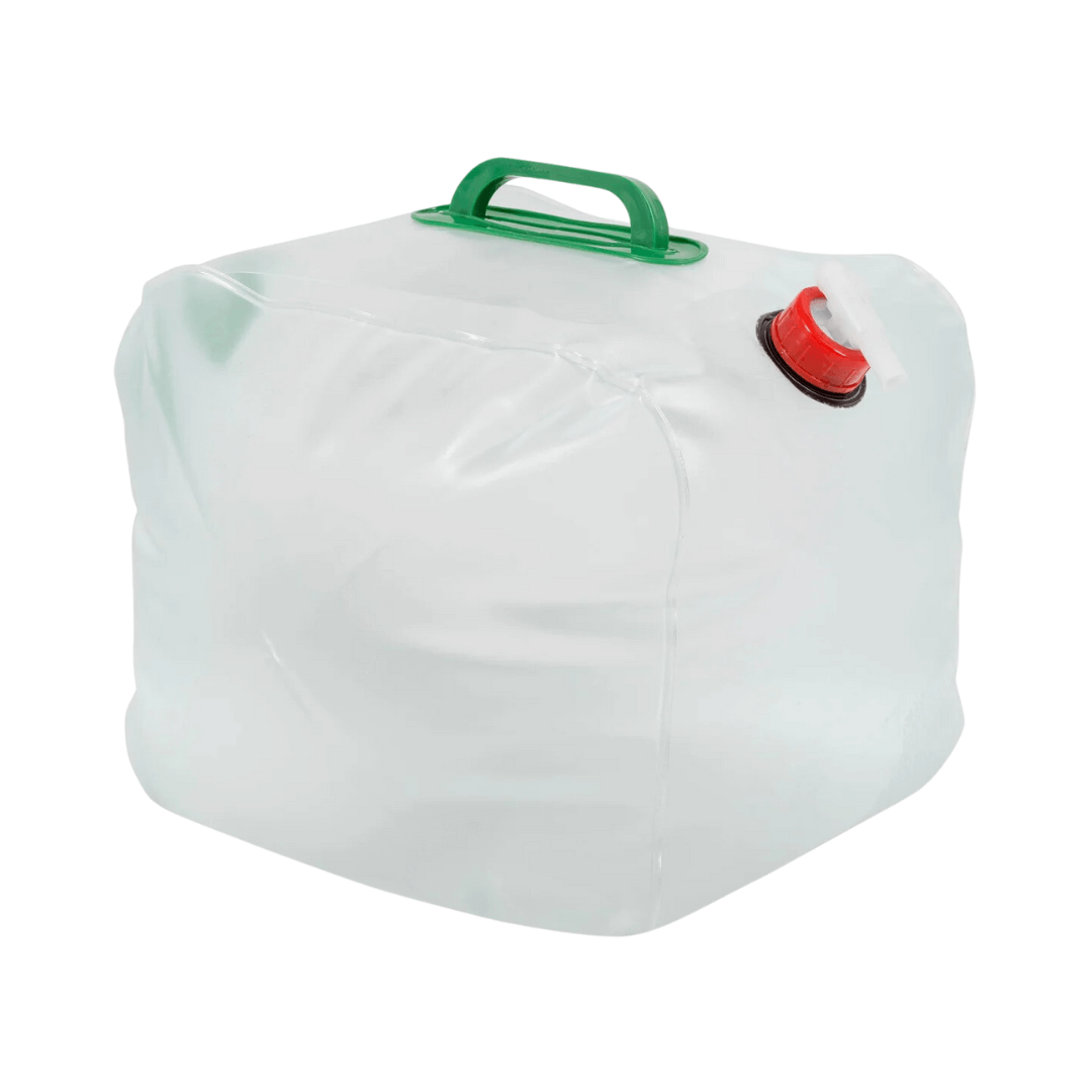 Vanddunk   Foldbar     Liter