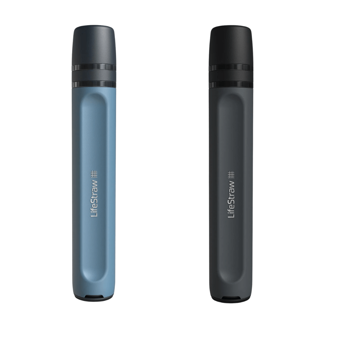 Vandfilter   Lifestraw Peak Personal