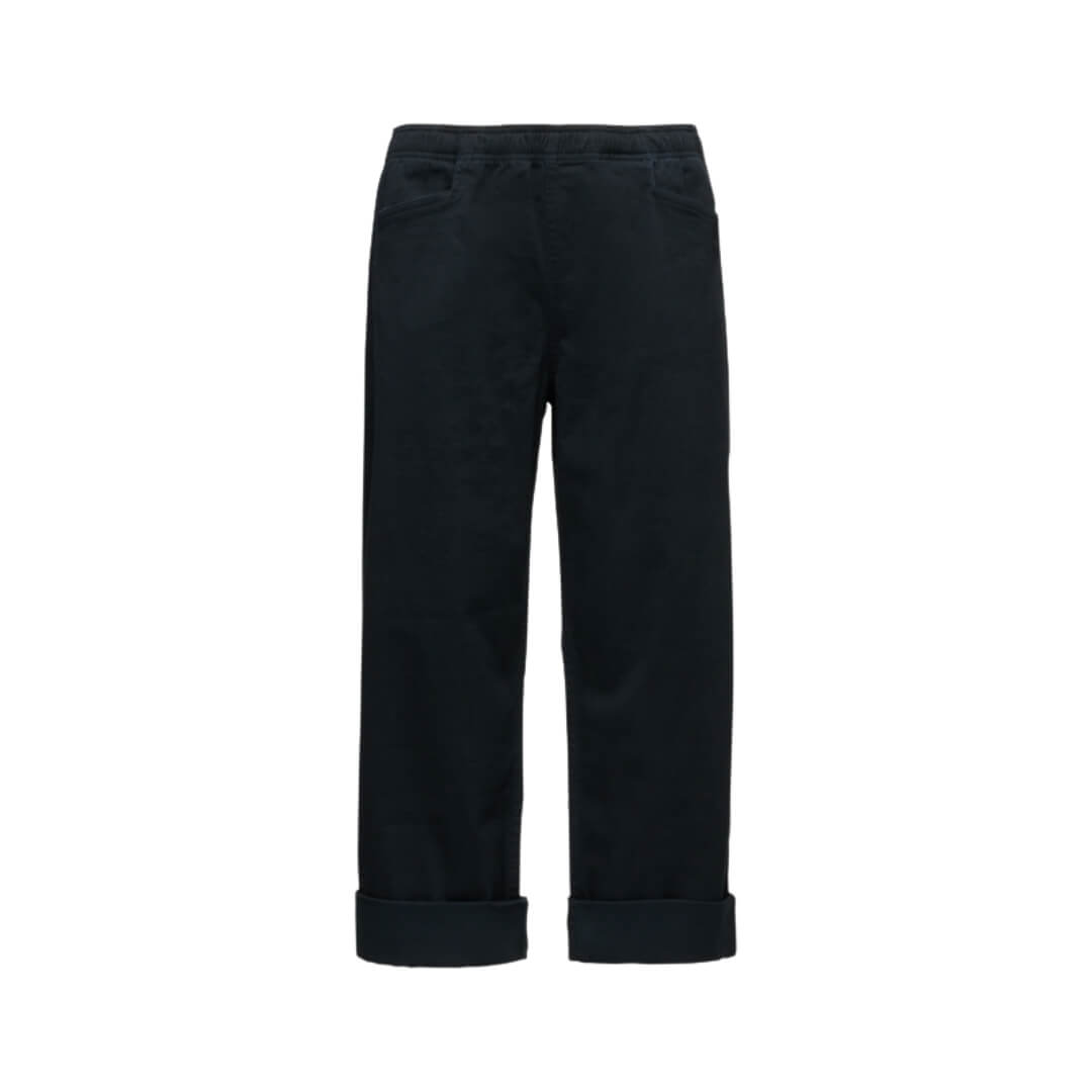 Vandrebukser Til Dame   Black Diamond Dirtbag   Sort